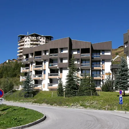 Melezes 33 By Interhome *