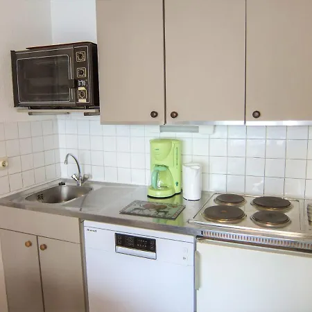 Melezes 33 By Interhome Apartment Saint-Martin-de-Belleville