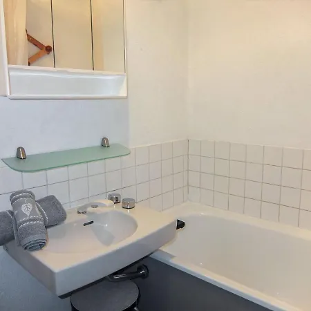 Melezes 33 By Interhome Saint-Martin-de-Belleville