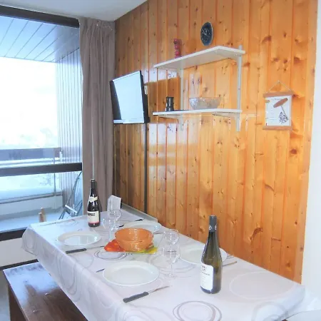 Melezes 33 By Interhome Saint-Martin-de-Belleville