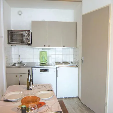 Apartment Melezes 33 By Interhome Saint-Martin-de-Belleville