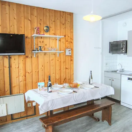 Melezes 33 By Interhome * Saint-Martin-de-Belleville